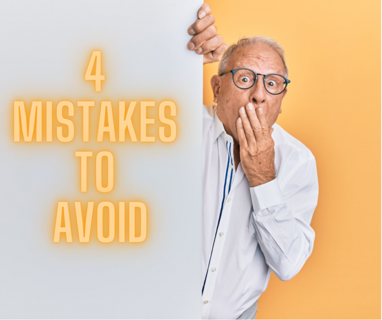 4 mistakes to avoid when making Cremation or Funeral Arrangements